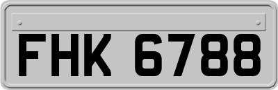 FHK6788