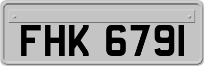 FHK6791