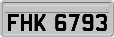FHK6793