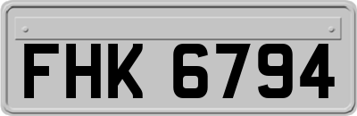 FHK6794