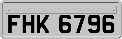 FHK6796