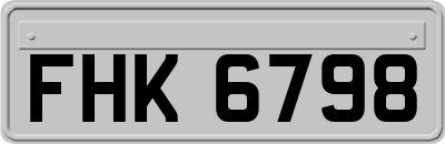FHK6798