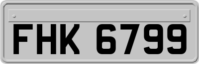 FHK6799