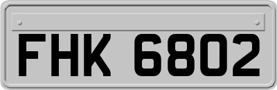 FHK6802