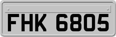 FHK6805