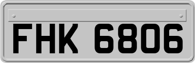 FHK6806