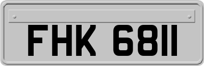 FHK6811
