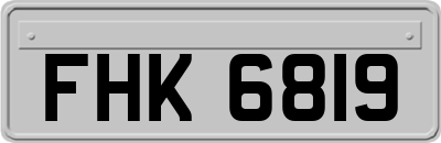 FHK6819