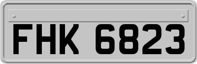 FHK6823