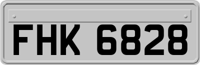 FHK6828