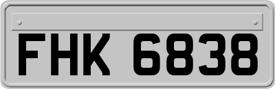 FHK6838
