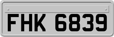 FHK6839