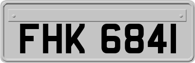 FHK6841