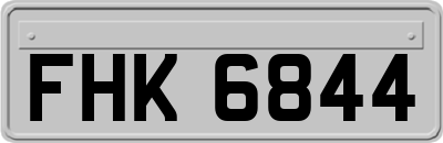 FHK6844