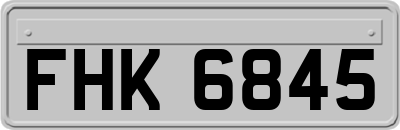 FHK6845