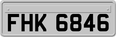 FHK6846