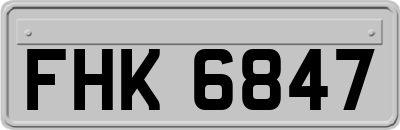 FHK6847