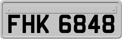 FHK6848