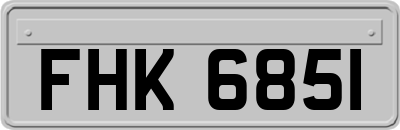 FHK6851