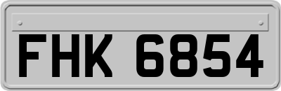 FHK6854