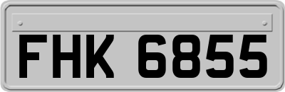 FHK6855