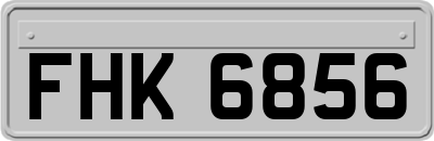 FHK6856