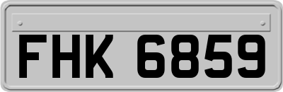 FHK6859