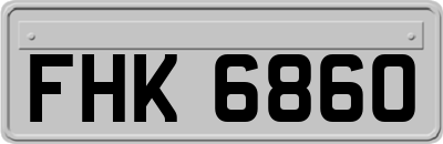 FHK6860