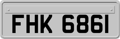 FHK6861