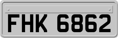 FHK6862