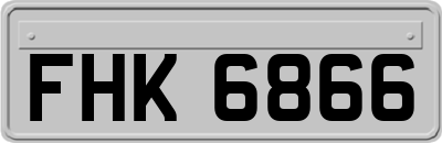 FHK6866