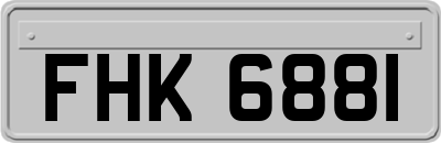 FHK6881