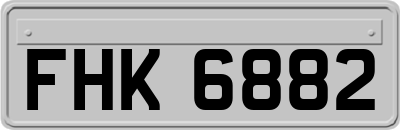 FHK6882