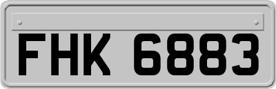 FHK6883