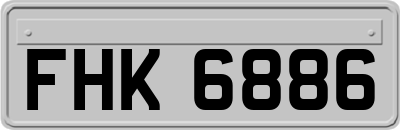 FHK6886