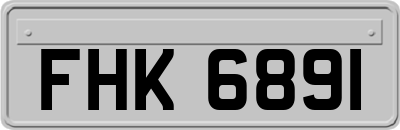 FHK6891