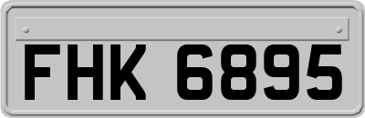 FHK6895
