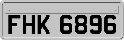 FHK6896