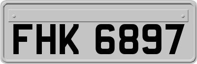 FHK6897