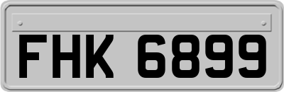 FHK6899