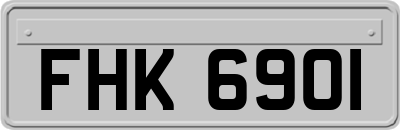 FHK6901