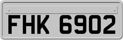 FHK6902