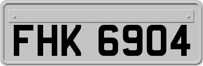 FHK6904