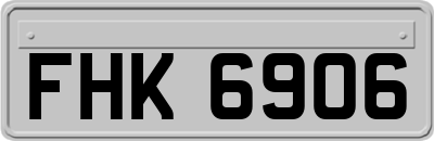 FHK6906