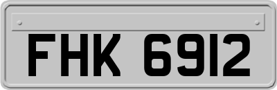 FHK6912