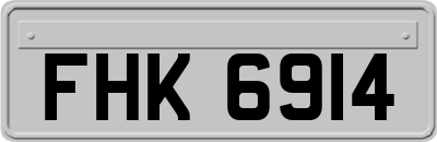 FHK6914