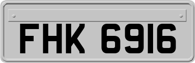 FHK6916