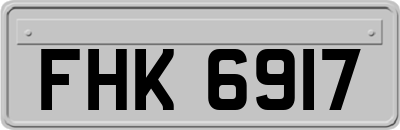 FHK6917