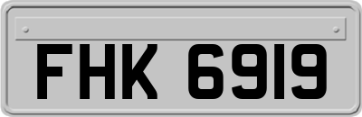 FHK6919