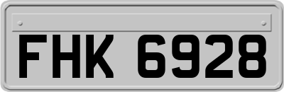 FHK6928